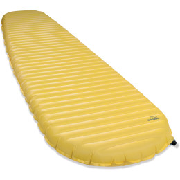 Podloga na napuhavanje Therm-a-Rest NeoAir XLite Regular žuta LemonCurry