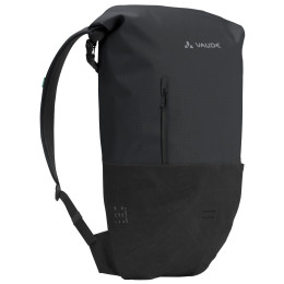 Gradski ruksak Vaude CityGo 18 crna black