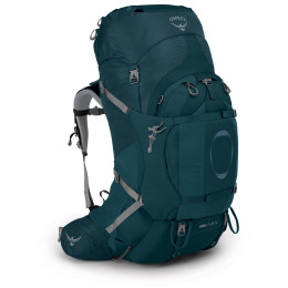 Ruksak Osprey Ariel Plus 70 plava NightJungleBlue