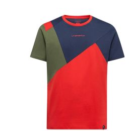 Muška majica La Sportiva Dude T-Shirt M