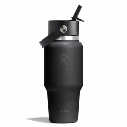Termos Hydro Flask Wide Flex Straw Travel Bottle 24 oz