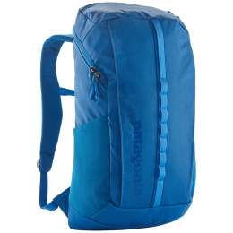 Ruksak Patagonia Black Hole Pack 25L plava / svijetloplava Endless Blue