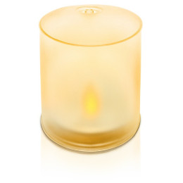 Solarna lampa BioLite Luci Candle