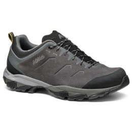 Muške trekking cipele Asolo Acadia LTH GTX Wide siva/crna Graphite / Black (A505)