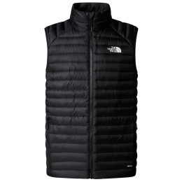 Muški prsluk od perja The North Face M Bettaforca Lt Down Vest crna Tnf Black-Tnf Black-Npf