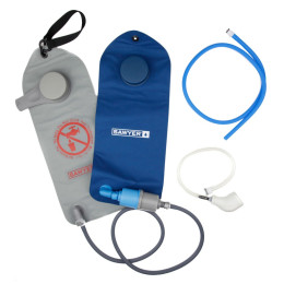 Filter za vodu Sawyer Complete 2 Litre Water Filtrat