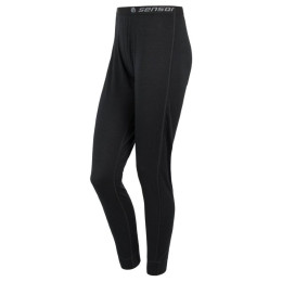 Ženske gaćice Sensor Merino Air crna