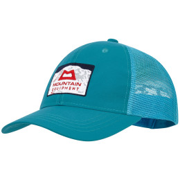 Šilterica Mountain Equipment Yosemite Cap tirkizna TasmanBlue