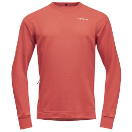 Muške funkcionalne majice dugih rukava Devold Everyday Crew Man