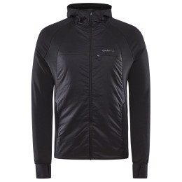 Muška dukserica Craft ADV Hybrid crna