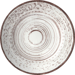 Tanjur Brunner Deep Plate ø 21 cm