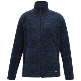 Ženska funkcionalna dukserica Regatta Mayse Full Zip tamno plava Navy