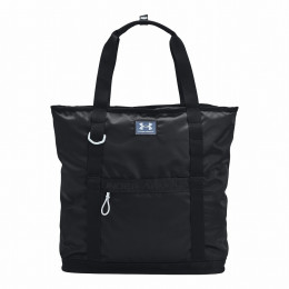 Ženska torba Under Armour Essentials Tote BP crna
