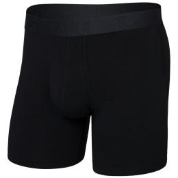 Bokserice Saxx Droptemp Cooling Cotton Boxer Brief Fly
