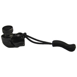 Set za popravak Munkees Graphite (mali) crna