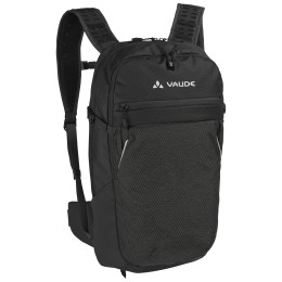 Biciklistički ruksak Vaude Ledro 18 crna
