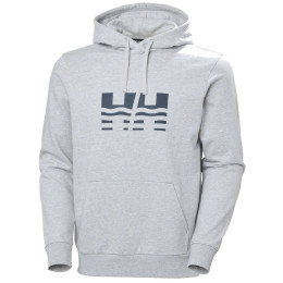 Muška dukserica Helly Hansen Core Graphic Hoodie