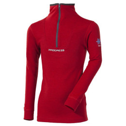 Dječja majica Progress Dětský rolák WS TRZD dl.r.