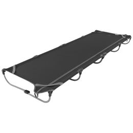 Krevet Robens Homestead Bed crna/siva Black