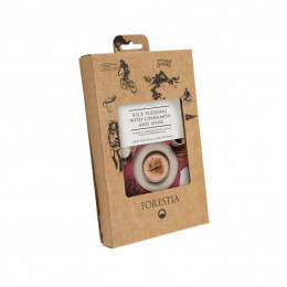 Gotova jela Forestia Puding od riže s cimetom i anisom