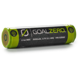 Baterija Goal Zero 18650 Li-ion repleacement