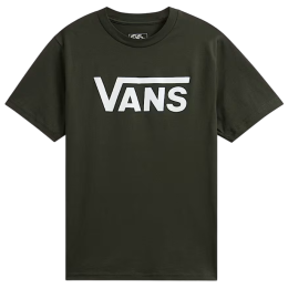 Dječja majica Vans Classic