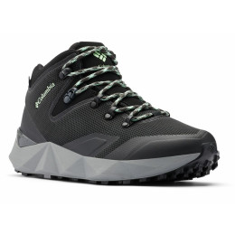 Ženske cipele Columbia Facet™ 60 Outdry™ crna BlackVividMint