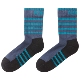 Dječje čarape Reima Samoten Dark Teal