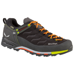 Muška obuća Salewa MTN Trainer GTX (2017) crna/narančasta