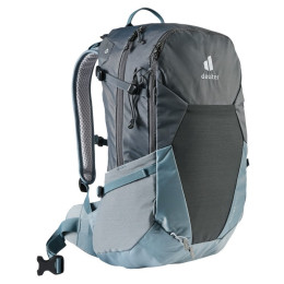 Ženski ruksak Deuter Futura 21 SL siva GraphiteShale