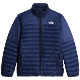 Muška jakna The North Face M Terra Peak Jacket plava SUMMIT NAVY