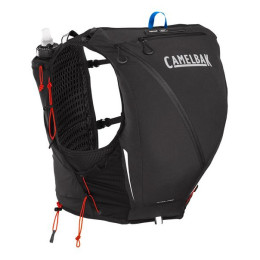 Prsluk za trčanje Camelbak Apex Pro Run Vest crna Black