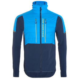 Muška jakna Silvini Core plava blue-navy