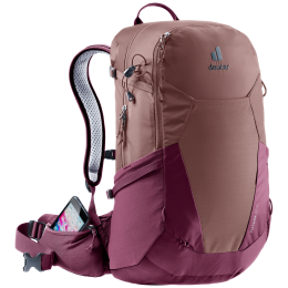 Ženski ruksak Deuter Futura 25 SL