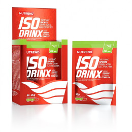 Energetsko piće Nutrend Isodrinx 5x35g