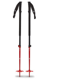 Skijaški štapovi Black Diamond Vapor 2 Al