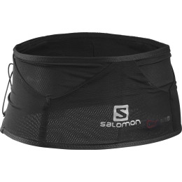 Torbica za trčanje Salomon Adv Skin Belt crna