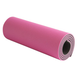 Podloga Yate od pjene, dvoslojna 10 mm ružičasta/antracit Pink/Anthracite