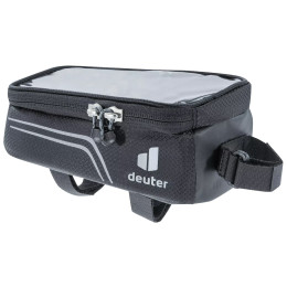 Torba za okvir bicikla Deuter Energy Bag II crna Black