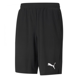 Muške kratke hlače Puma RTG Interlock Shorts 10"" crna