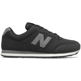 Muške cipele New Balance GM400LD1 crna Black
