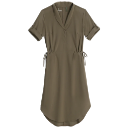 Ženska haljina Roayal Robins Spotless Traveler Dress S/S