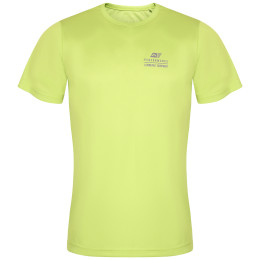 Muška majica Alpine Pro Clun zelena