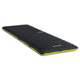 Podloga na napuhavanje NEMO Equipment Tensor Extreme Conditions Regular Wide plava/zelena