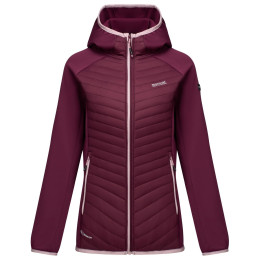 Ženska jakna Regatta Women’s Andreson Hybrid