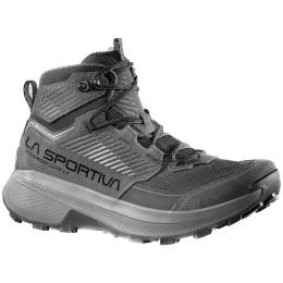 Muške cipele La Sportiva Prodigio Hike LT GTX siva/crna Carbon/Black