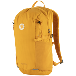 Ruksak Fjällräven Abisko Softpack 16 žuta Mustard Yellow