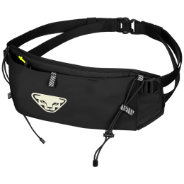 Torbica za trčanje Dynafit Trail Belt crna 0910 - Black Out
