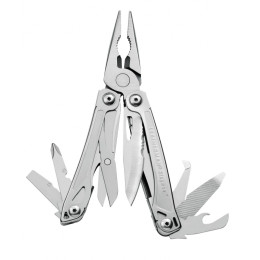 Multi-tool Leatherman Wingman s futrolom