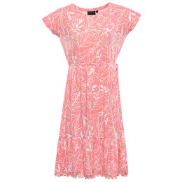 Ženska haljina Alpine Pro Derefa